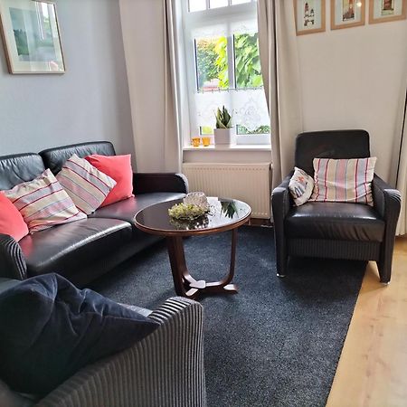 Ferienwohnung Heckmann, 95138 Rhauderfehn Exterior foto