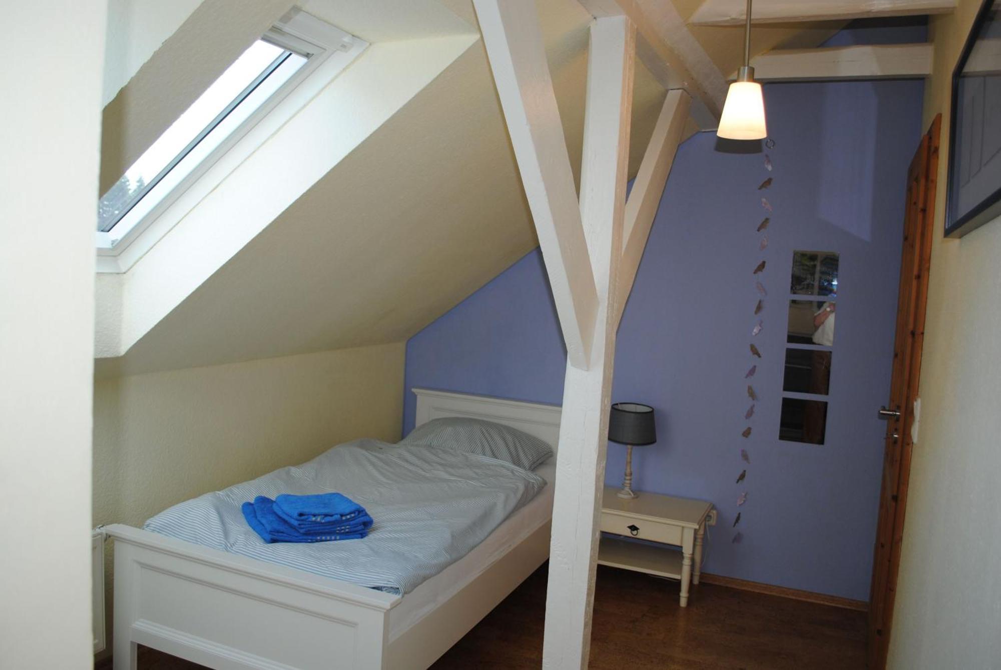 Ferienwohnung Heckmann, 95138 Rhauderfehn Exterior foto
